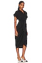 view 2 of 3 Tori Knit Dress in Black