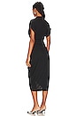 view 3 of 3 Tori Knit Dress in Black