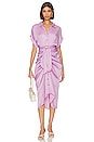 view 1 of 3 Tori Dress in Lavender