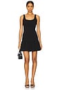 view 1 of 3 Ravenna Dress in Black