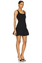 view 2 of 3 Ravenna Dress in Black