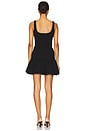 view 3 of 3 Ravenna Dress in Black