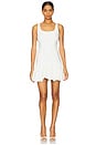 view 1 of 3 Ravenna Dress in Antique