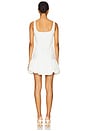 view 3 of 3 Ravenna Dress in Antique