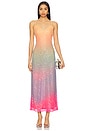view 1 of 4 Catania Dress in Multi
