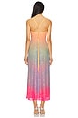 view 3 of 4 Catania Dress in Multi