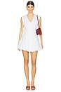 view 1 of 3 Gale Dress in Antique