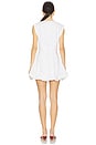 view 3 of 3 Gale Dress in Antique