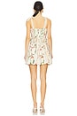 view 3 of 4 Kavala Dress in Multi