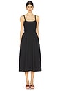 view 1 of 3 Codie Dress in Black