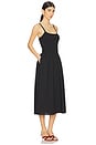 view 2 of 3 Codie Dress in Black