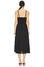 view 3 of 3 Codie Dress in Black