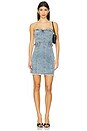 Matilda Dress
