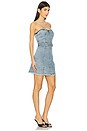 Matilda Dress