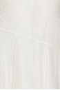 view 4 of 4 Veera Lace Dress in Cloud Dancer in Antique