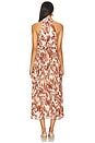 view 3 of 3 Rosemary Dress in Rio Print