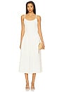view 1 of 3 Toby Dress in Ivory