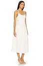 view 2 of 3 Toby Dress in Ivory