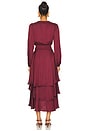 view 4 of 4 BEI マキシドレス in Windsor Wine