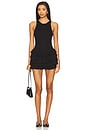 view 1 of 3 Clea Dress in Black