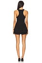 view 3 of 3 Clea Dress in Black