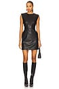 view 1 of 3 Belen Dress in Black