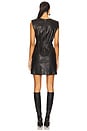 view 3 of 3 Belen Dress in Black