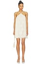 view 1 of 4 ROBE PETUNIA in Ivory
