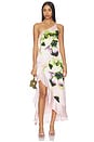 view 1 of 4 VESTIDO MINDY in Paloma Floral