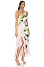 view 2 of 4 VESTIDO MINDY in Paloma Floral