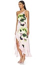 view 3 of 4 VESTIDO MINDY in Paloma Floral