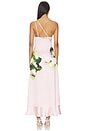 view 4 of 4 VESTIDO MINDY in Paloma Floral