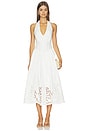 view 1 of 4 VESTIDO MARGIE  in Antique