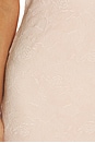 view 5 of 5 VESTIDO ANESA in Rose