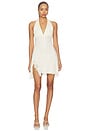 view 1 of 4 ROBE NINI  in Cream