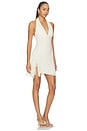view 2 of 4 ROBE NINI  in Cream