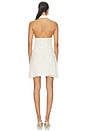 view 3 of 4 ROBE NINI  in Cream