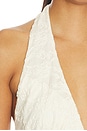 view 4 of 4 ROBE NINI  in Cream