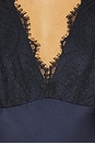 view 5 of 4 Phia Dress in Baritone Blue