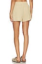 view 3 of 4 Georgie Short in Khaki