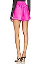 view 3 of 4 Fonda Short in Pink Glo
