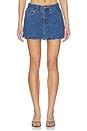 view 1 of 6 Delilah Skort in Minetta Wash
