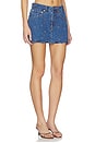 view 2 of 6 Delilah Skort in Minetta Wash