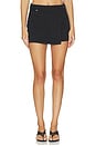 view 2 of 7 Brightin Skort in Cody Wash