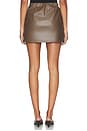 view 5 of 6 SKORT CINDI  in Cocoa