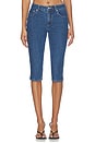 view 1 of 6 Devan Jean in Hendrix Wash