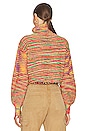 view 3 of 4 Gabbi Sweater in Multi