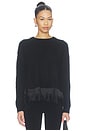 view 1 of 5 Aries Sweater in Black