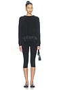 view 5 of 5 Aries Sweater in Black