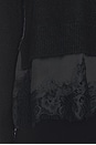 view 6 of 5 Aries Sweater in Black